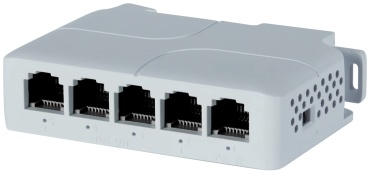 PoE инжектор BT14F-A 1 шт, пластик