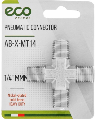 ECO переходник AB-X-MT14 1 шт