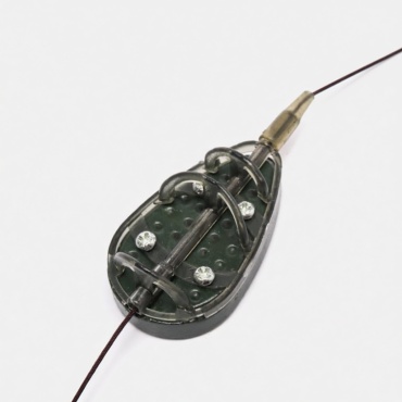 FISHMAN FLAT 80 открытая 80 г