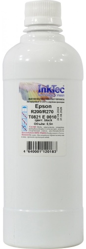 InkTec 1507060105U 500 мл черный