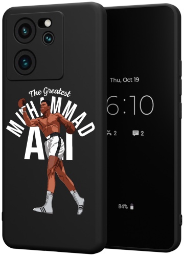 Чехол для Xiaomi 13T Pro рисунок