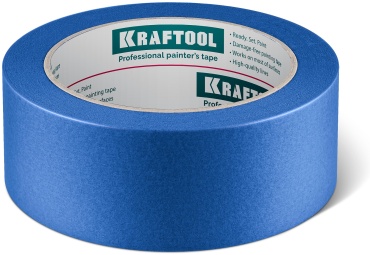 Kraftool малярная лента 38 мм х 50 м, 1 шт