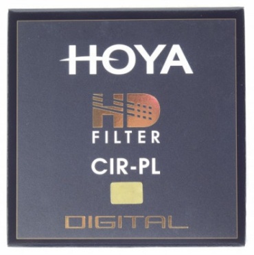 HOYA PL-CIR HD 72