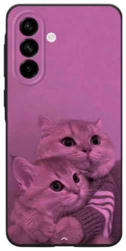 Чехол BAIKO для Samsung Galaxy A14 рисунок