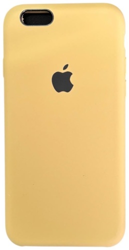 Чехол для Apple iPhone 6, iPhone 6s бежевый