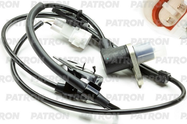 PATRON датчик частоты вращения колеса (датчик ABS) ABS52056