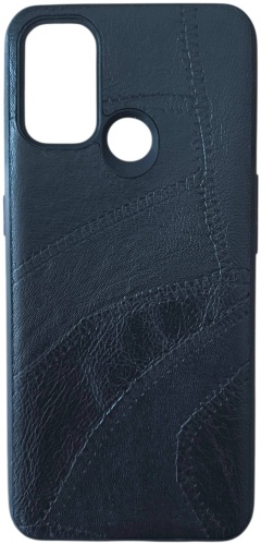 Чехол для OPPO A53 черный