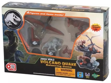 Набор Epoch Jurassic World Balanced Jurassic World Epoch Jurassic World Balanced
