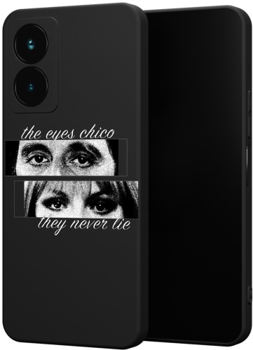 Чехол для OPPO A17 рисунок