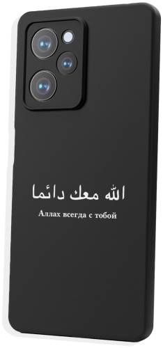 Чехол для POCO Poco X5 Pro рисунок