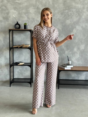 Костюм Moms Collection мультиколор