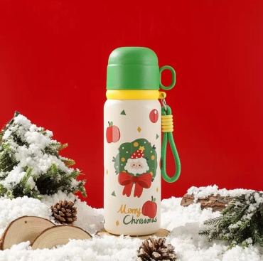 Термобутылка 30128414_092864961 0.55 л мультиколор