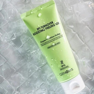 GENOSYS пилинг Enzyme + Cellulose Peeling 100 мл
