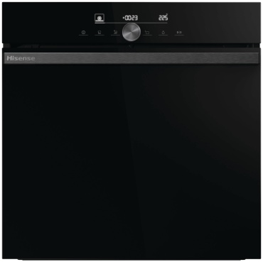 Hisense Hisense BSA65334ABDG черный