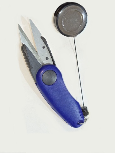 Ножницы для плетенки Akara Akara Fishing Scissors FT11