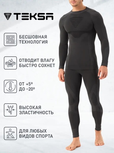 Водолазка черный