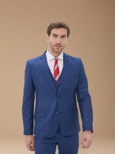 LACONI синий