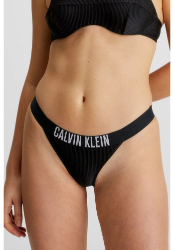 Плавки Calvin Klein черный