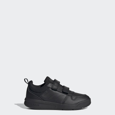 Кеды adidas Tensaur черный