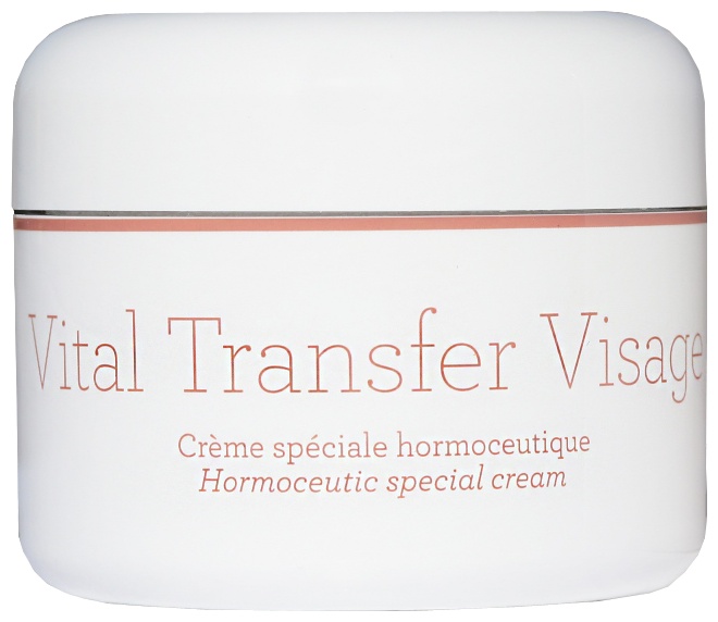 GERnetic International крем Vital Transfer Visage для лица 50 мл