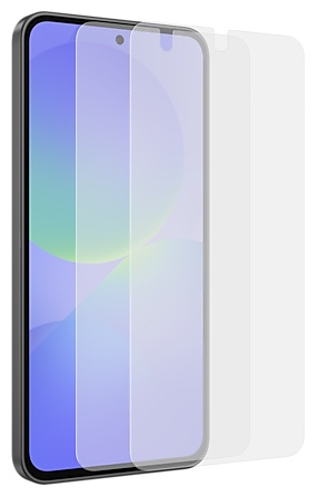 Пленка AKC для Samsung Galaxy A36 прозрачный