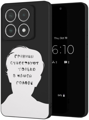 Чехол Mcover для Xiaomi 400 Lite рисунок
