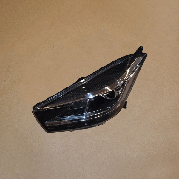 Chery блок фара 605000634AA