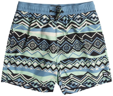 Шорты Billabong светло-синий