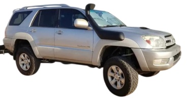Uni UNI-ST3471 для Toyota 4RUNNER 215 2003, 2009