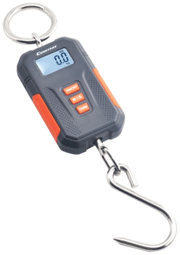 Весы крановые CONSTANT 14192-774E до 200 кг