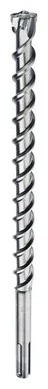 Бур SDS-max Bosch 2608586758, 18х340 мм, 1 шт