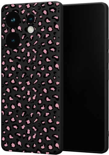 Чехол для Infinix Zero 30 4G рисунок