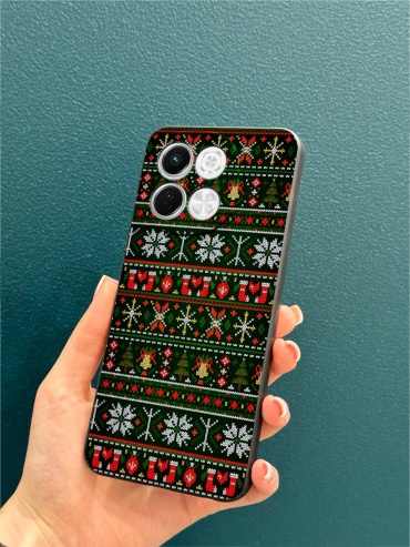 Чехол для TECNO Spark 30 5G рисунок