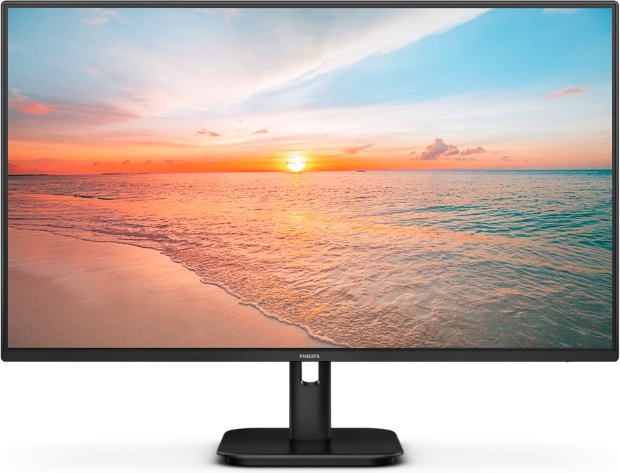 Монитор 27" Philips 27E1N1200A/01/00 черный