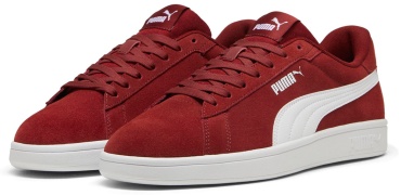 Кроссовки Puma кроссовки красный