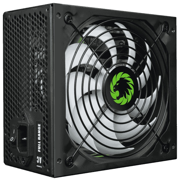 Блок питания Game Max GP-450 450 Вт