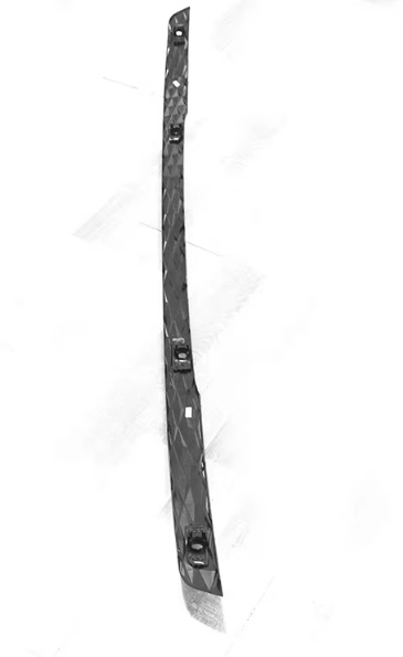 JASHI накладка 6044146100 Geely Coolray