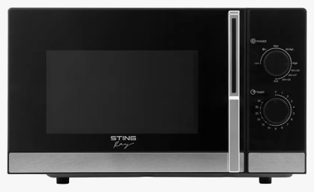 Микроволновая печь STING RAY ST-MW157B черный