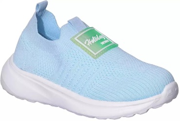 Кроссовки Neo Feet голубой
