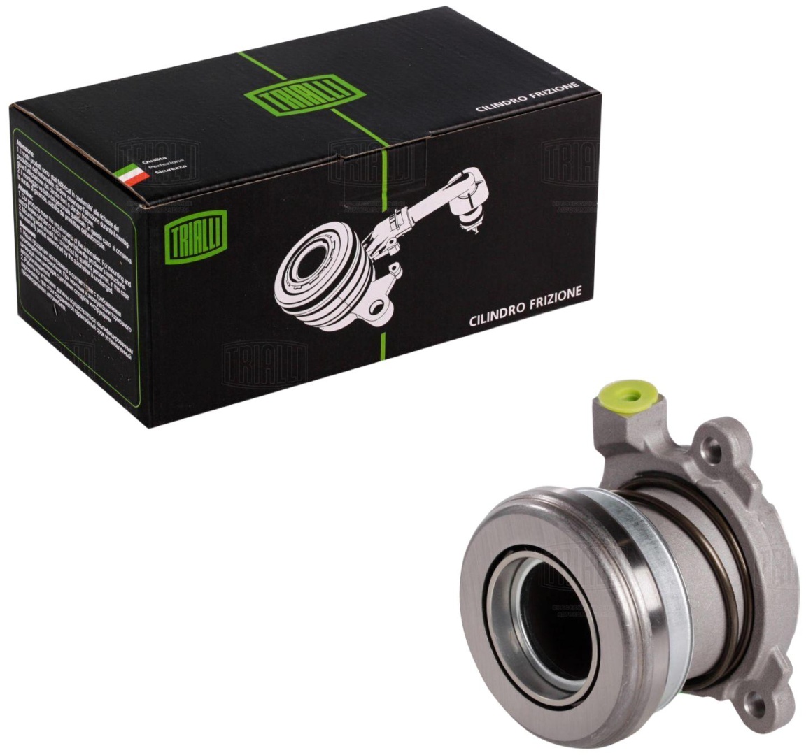 TRIALLI выжимной подшипник CT0504