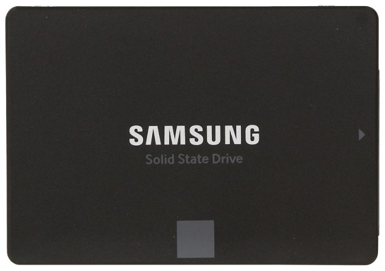 SSD Samsung MZ-77E1T0B/EU 1000 Гб