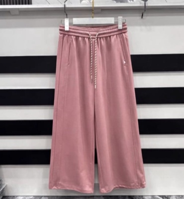 Спортивные брюки TANNUR розовый