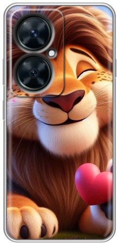 Чехол BAIKO для Huawei nova 11i рисунок