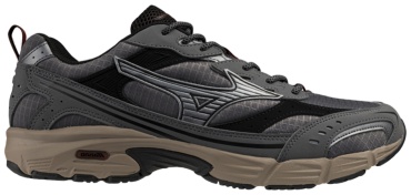 Кроссовки Mizuno Mxr темно-серый