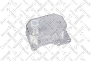 Stellox масляный радиатор 10-73010-SX