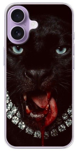 Чехол BAIKO для Apple iPhone 17 рисунок