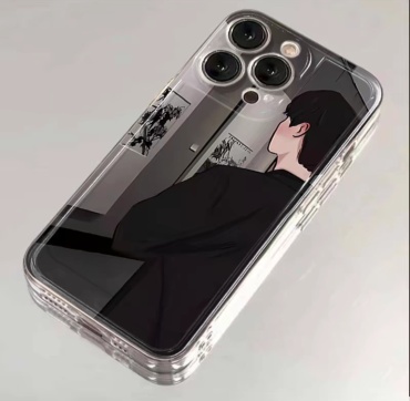 Чехол для Apple iPhone 12 Pro Max рисунок