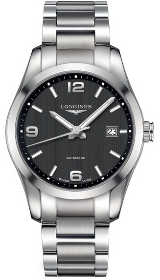 Механические Longines L2.785.4.56.6 сталь