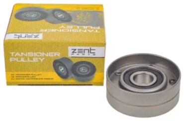 ZentParts ролик натяжной Z23939