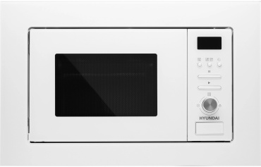 Hyundai HBW 2040 WG белый